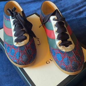Gucci Tennis shoes